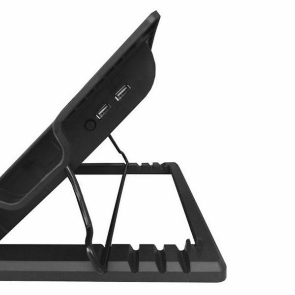 Base de Refrigeração para Portátil Ewent EW1258 17"