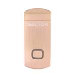 Relógio masculino Sector SECTOR FIT