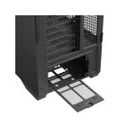 Caixa Semitorre ATX Nfortec NF-CS-DRACOX-B Preto