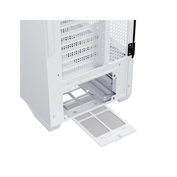 Caixa Semitorre ATX Nfortec NF-CS-DRACOX-W