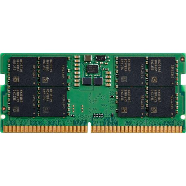 Memória RAM HP 83P91AA 16 GB 5600 MHz DDR5