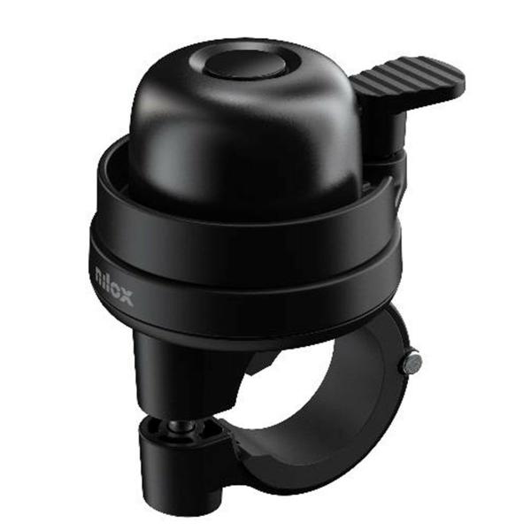 Localizador GPS Nilox NXRINGTRACKERBK Preto