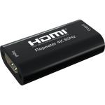 Repetidor HDMI Techly 100501