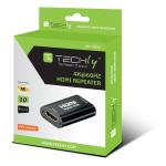 Repetidor HDMI Techly 100501