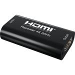 Repetidor HDMI Techly 100501