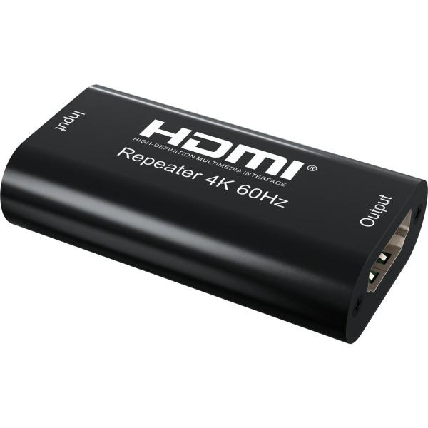 Repetidor HDMI Techly 100501