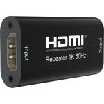 Repetidor HDMI Techly 100501