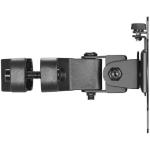 Suporte TV Techly ICALCD100BK 30" 10 kg