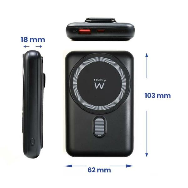 Powerbank Eminent EW1162