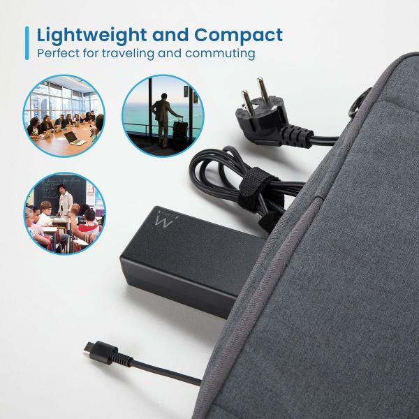 Quadro de Anúncios Ewent ew3982 90 W