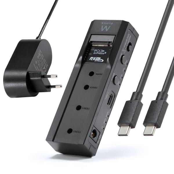 Caixa externa Ewent EW7065