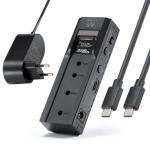 Caixa externa Ewent EW7065