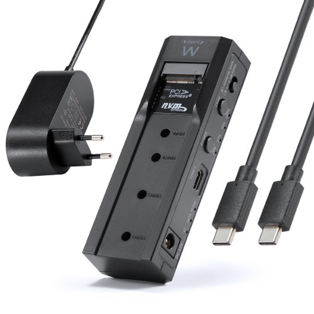 Caixa externa Ewent EW7065