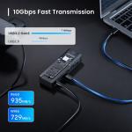 Caixa externa Ewent EW7065