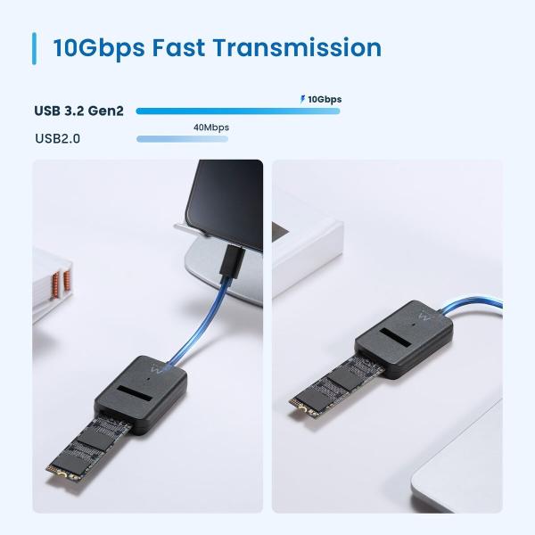 Caixa externa Ewent EW7066