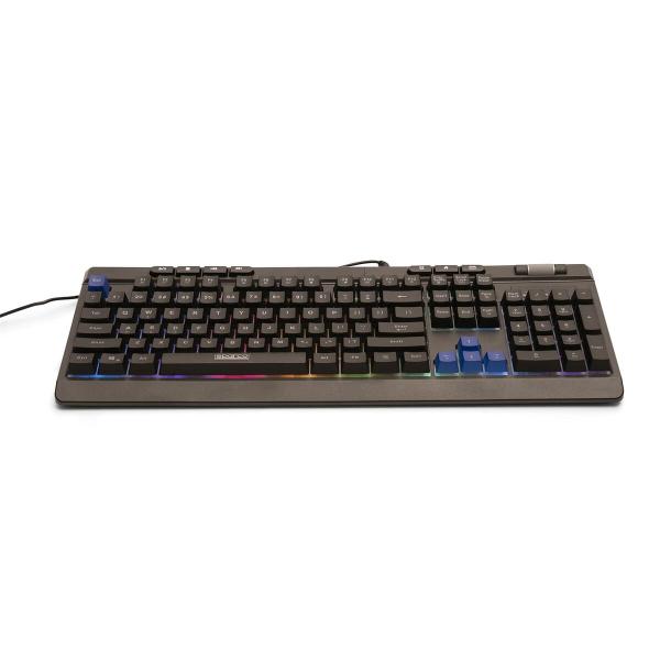 Teclado Gaming Sparco SPMEMKEYBOARD Qwerty espanhol