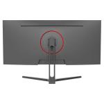 Monitor Nilox NXM29UW01 29" LED IPS 75 Hz