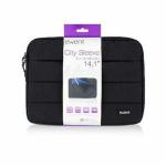 Mala para Portátil Ewent EW2521 14.1" Preto