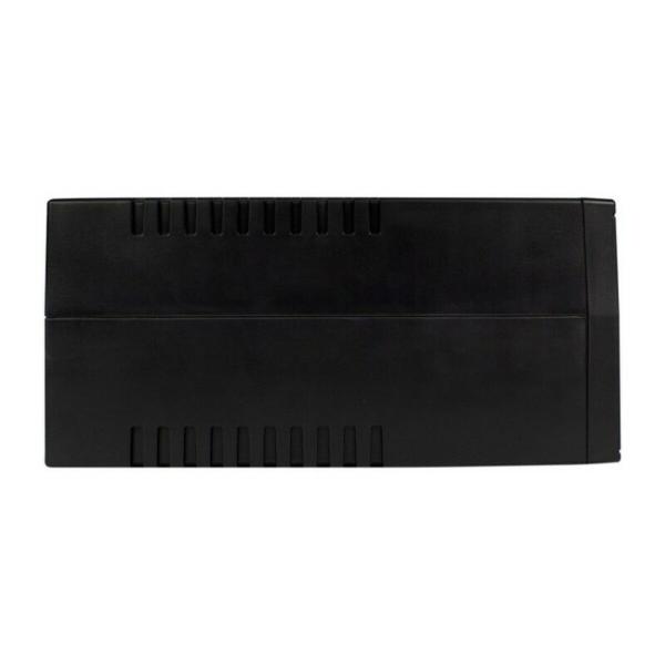 Sistema Interactivo de Fornecimento Ininterrupto de Energia Ewent EW3946 360W Preto 360 W 600 VA