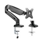 Suporte TV para Escritório Ewent EW1515 13"-27" 9 kg