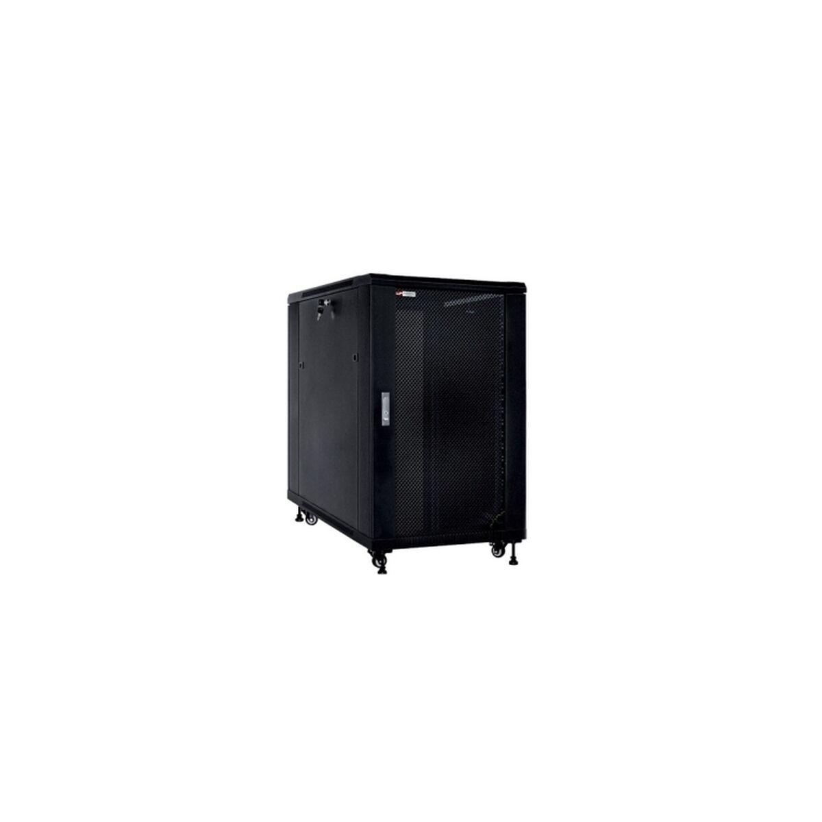 Armário rack mural WP WPN-RSB-15610-B