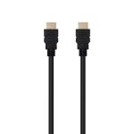 Cabo HDMI Ewent EC1341 Preto 3 m