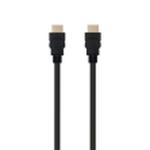 Cabo HDMI Ewent EC1341 Preto 3 m
