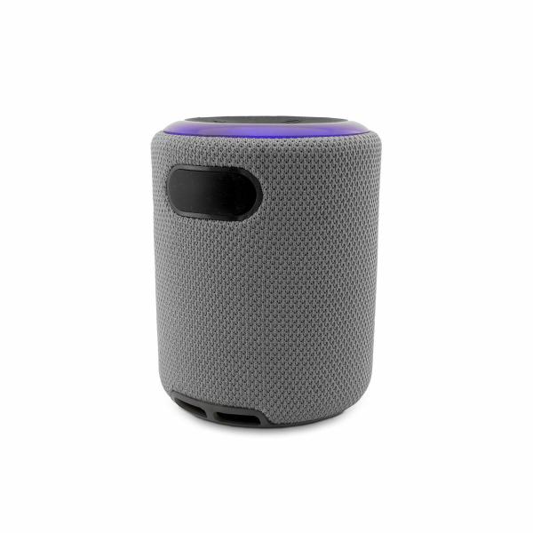 Altifalante Bluetooth Portátil CoolBox COO-BTA-G231 Cinzento 5 W