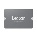 Disco Duro Lexar LNS100-2TRB 2 TB SSD