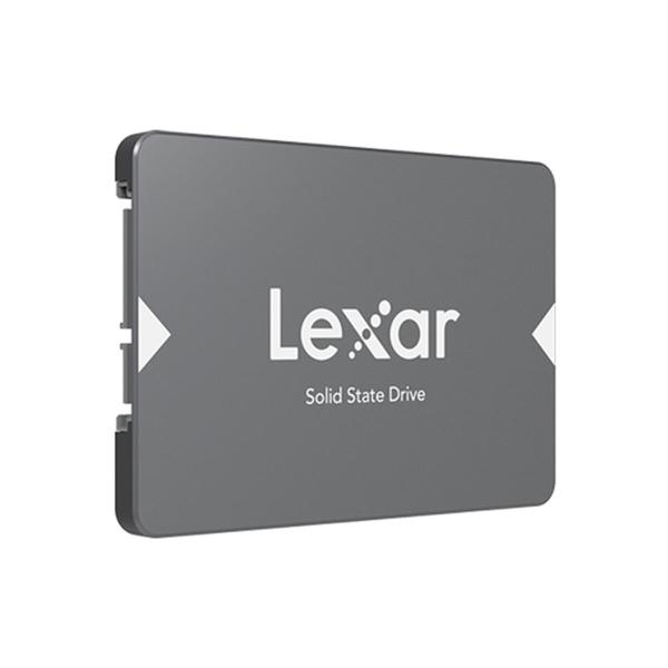 Disco Duro Lexar LNS100-2TRB 2 TB SSD