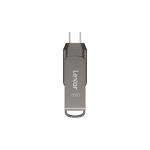 Memória USB Lexar LJDD400256G-BNQNG 256 GB