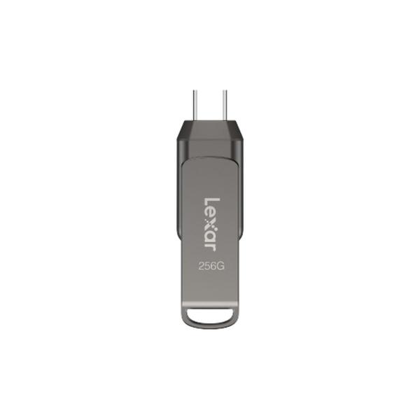 Memória USB Lexar LJDD400256G-BNQNG 256 GB