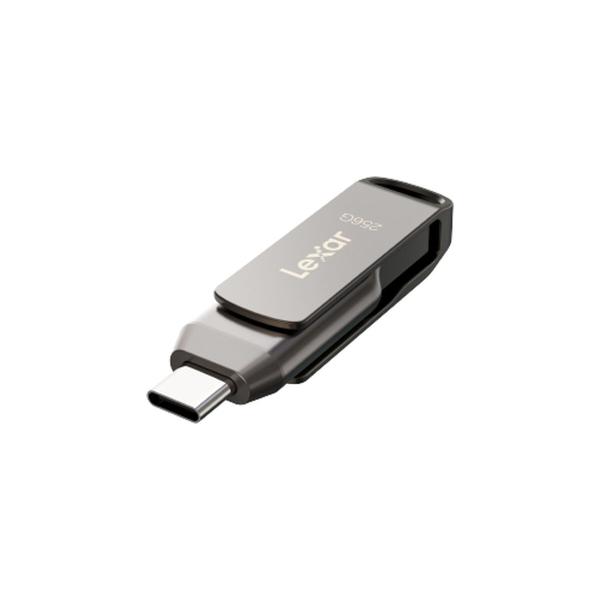 Memória USB Lexar LJDD400256G-BNQNG 256 GB