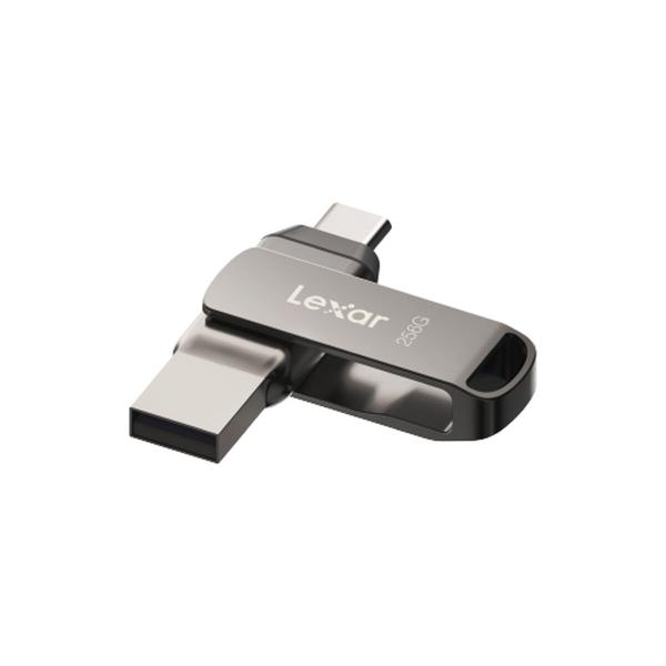 Memória USB Lexar LJDD400128G-BNQNG 128 GB