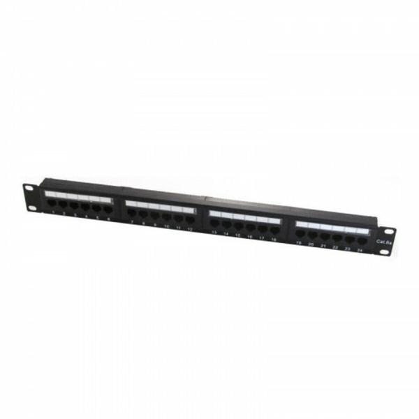 Guia de cablagem para gabinete rack WP bb_S0202479