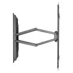 Suporte para TV com braço Ewent EW1526 37"-70" 40 Kg Preto