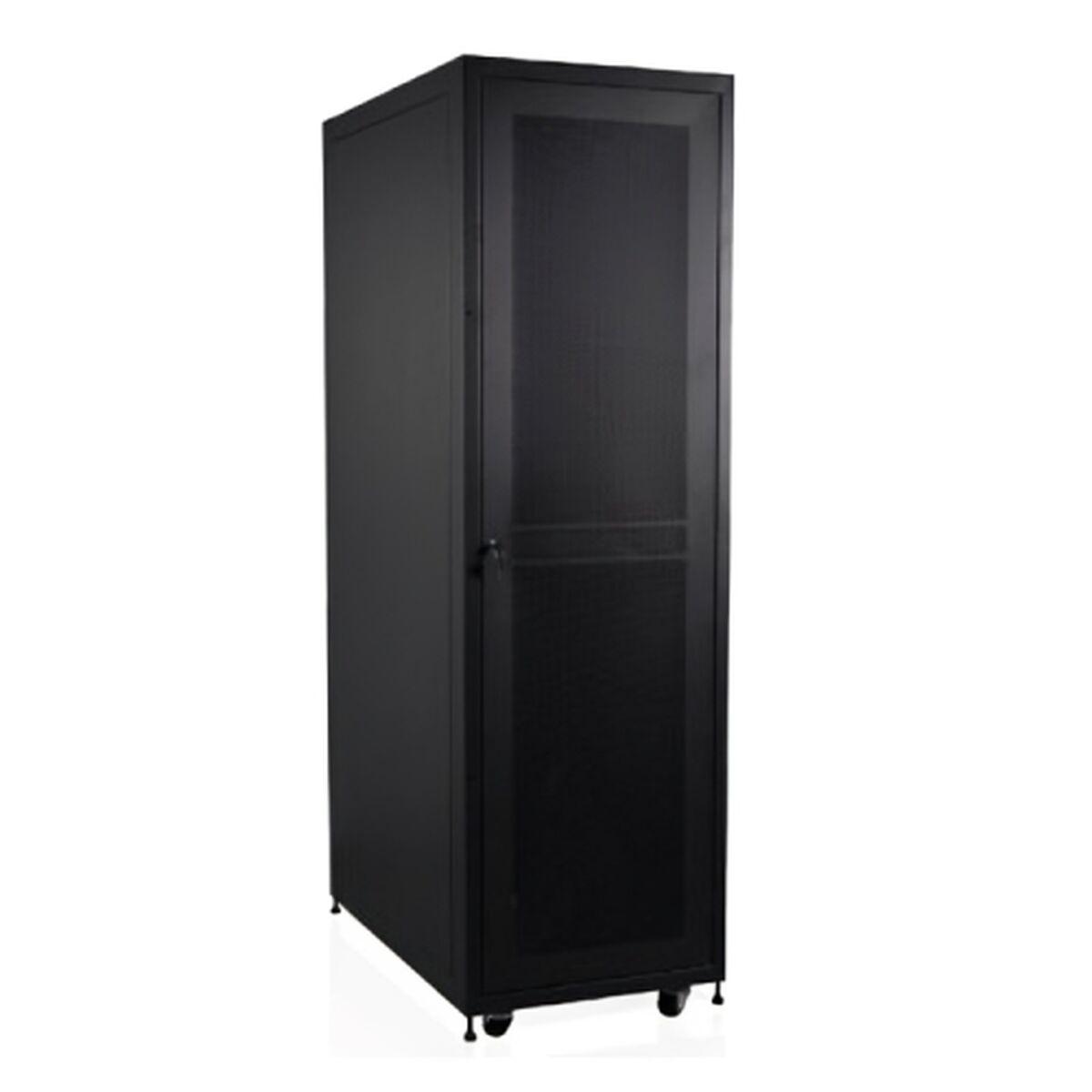 Armário rack SH desmontado WP WPN-RSA-42810-BS 42 U 800 x 1000 mm