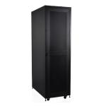 Armário rack SH desmontado WP WPN-RSA-42810-BS 42 U 800 x 1000 mm