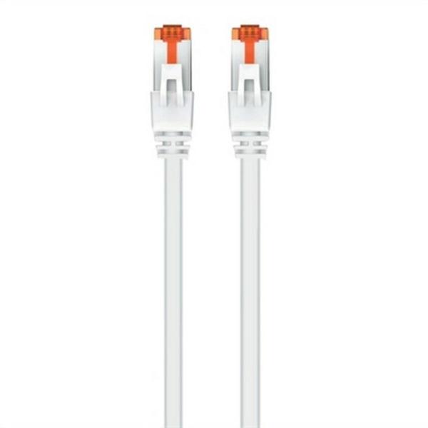 Cabo de rede rígido FTP Categoria 6 Ewent Cinzento