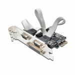 Placa PCI Ewent ITCCID0081