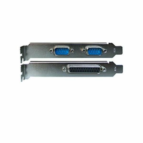 Placa PCI Ewent ITCCID0081