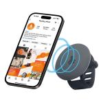 Pulseira Desportiva Fitpaddy Preto