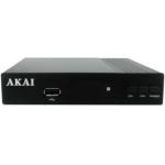 Sintonizador TDT Akai