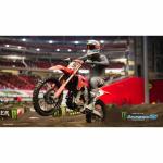 Xbox Series X Videojogo Milestone Monster Energy Supercross 25