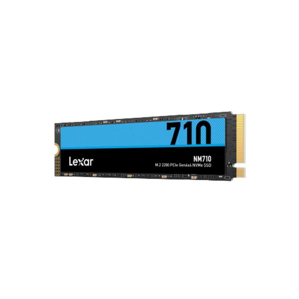 Disco Duro Lexar LNM710X001T-RNNNG 1 TB SSD