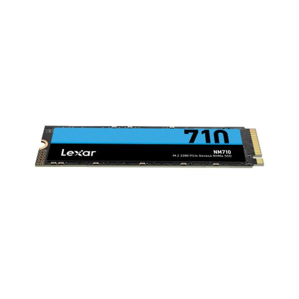 Disco Duro Lexar LNM710X001T-RNNNG 1 TB SSD