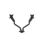 Suporte de Mesa para Ecrã Neomounts DS70S-950BL2 Preto