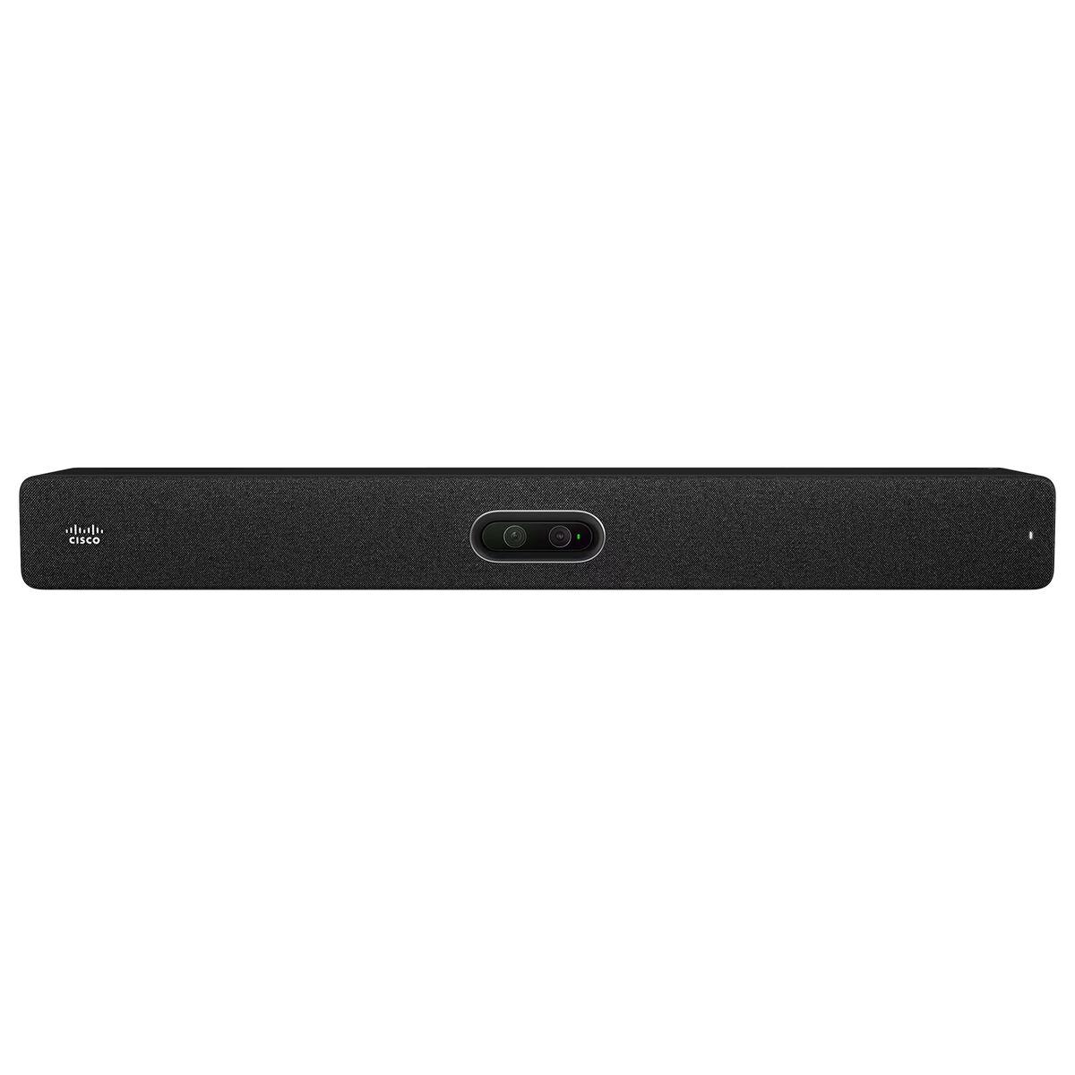Sistema de Videoconferência CISCO CS-BARPRO-C-K9 4K Ultra HD
