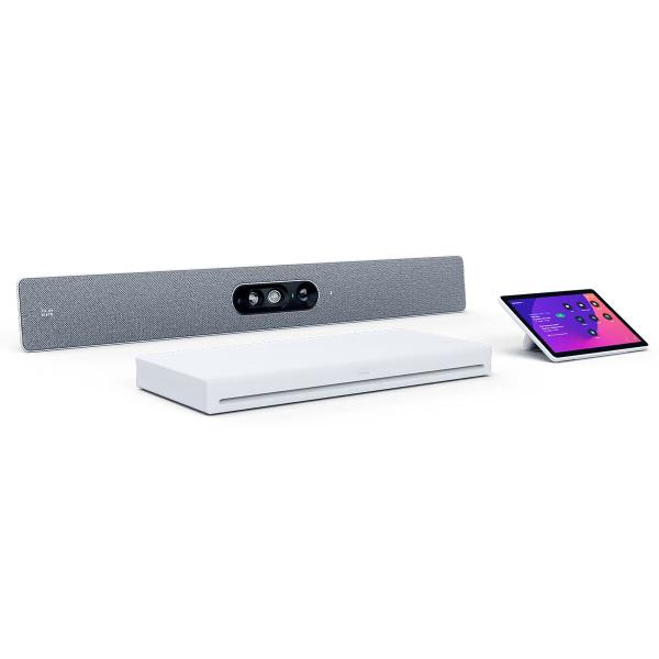 Sistema de Videoconferência CISCO CS-KIT-EQ-K9