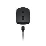 Teclado e Rato Lenovo 4X31K03961 Cinzento português